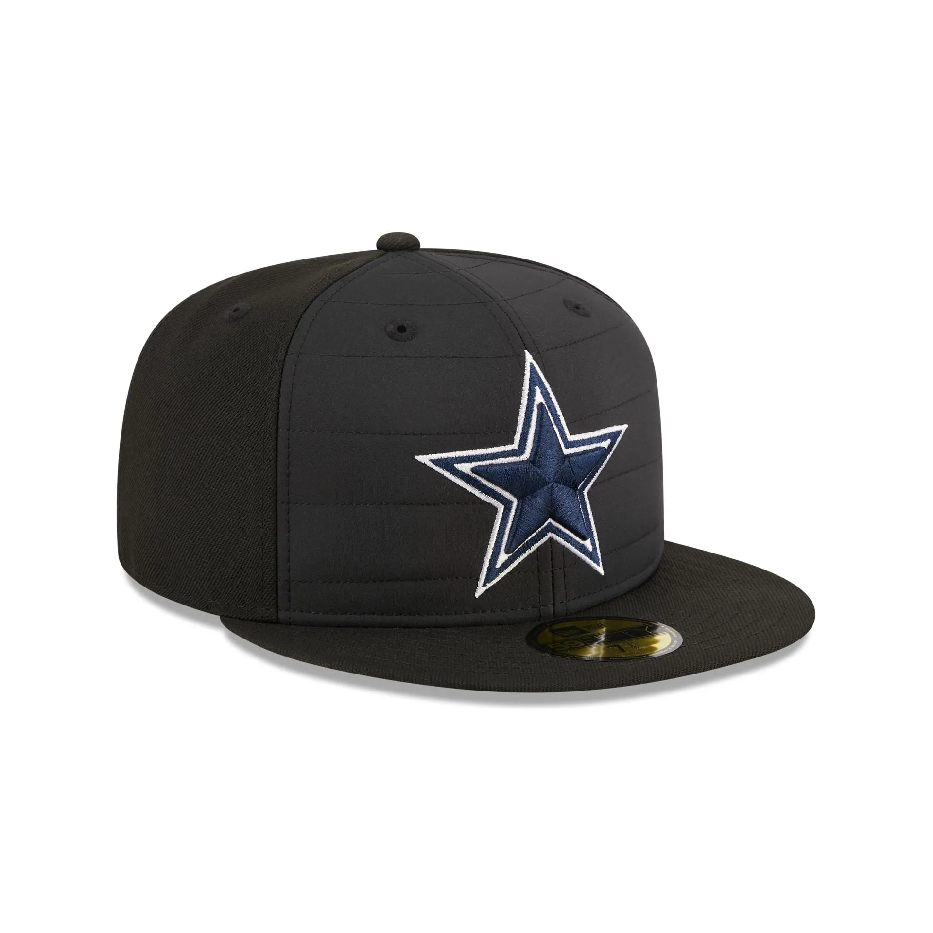 Dallas Cowboys Lift Pass 59FIFTY Fitted Hat sold by New Era product image thumbnail 3