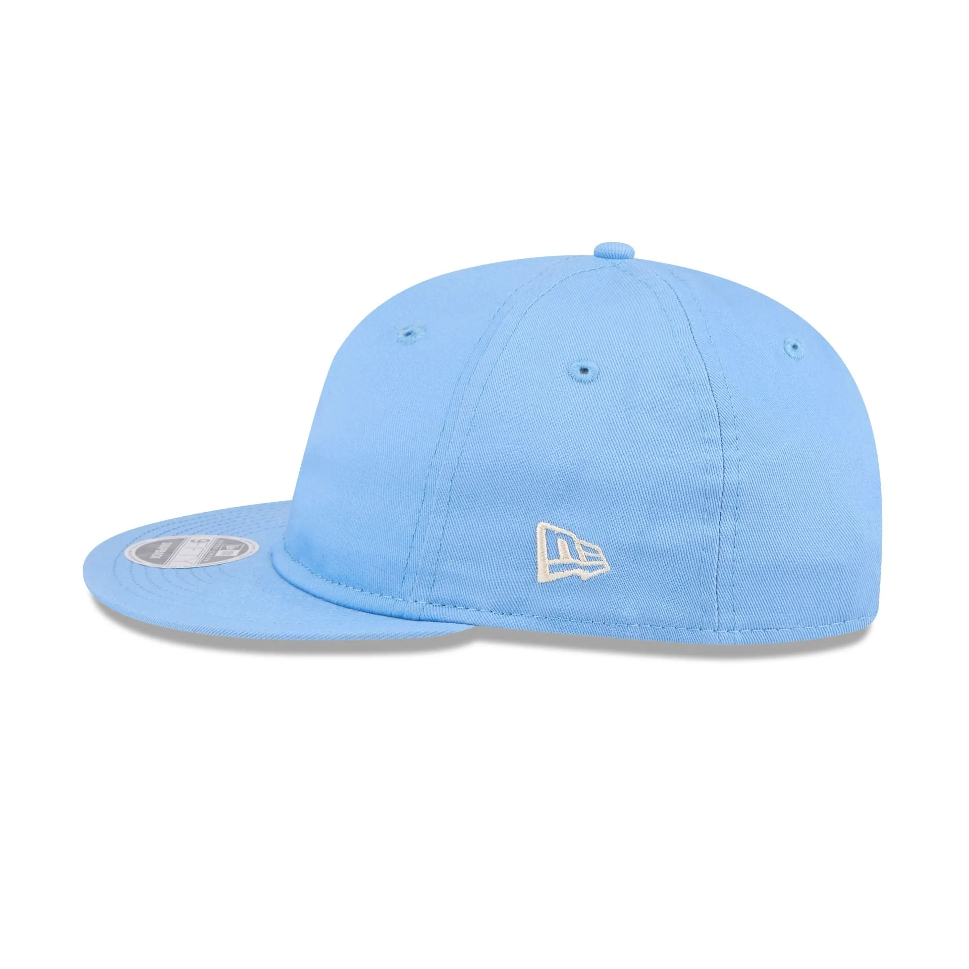 New Era Cap Summer Season Pack Sky Blue Retro Crown 9FIFTY Snapback Hat sold by New Era product image thumbnail 4