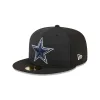 Dallas Cowboys Lift Pass 59FIFTY Fitted Hat sold by New Era