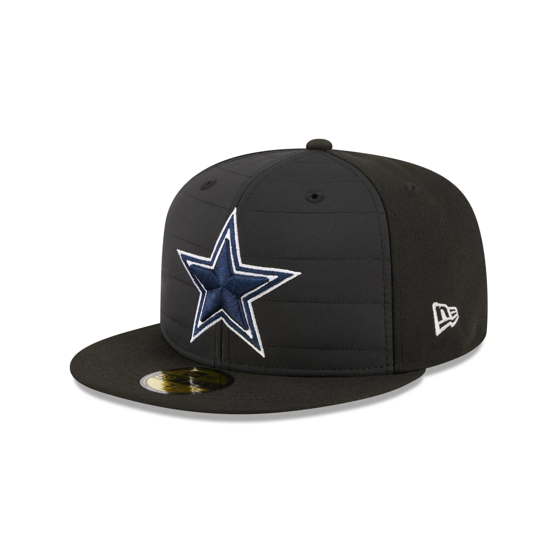 Dallas Cowboys Lift Pass 59FIFTY Fitted Hat sold by New Era