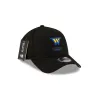 Bristol x Golden State Warriors 9FORTY A-Frame Snapback Hat sold by New Era