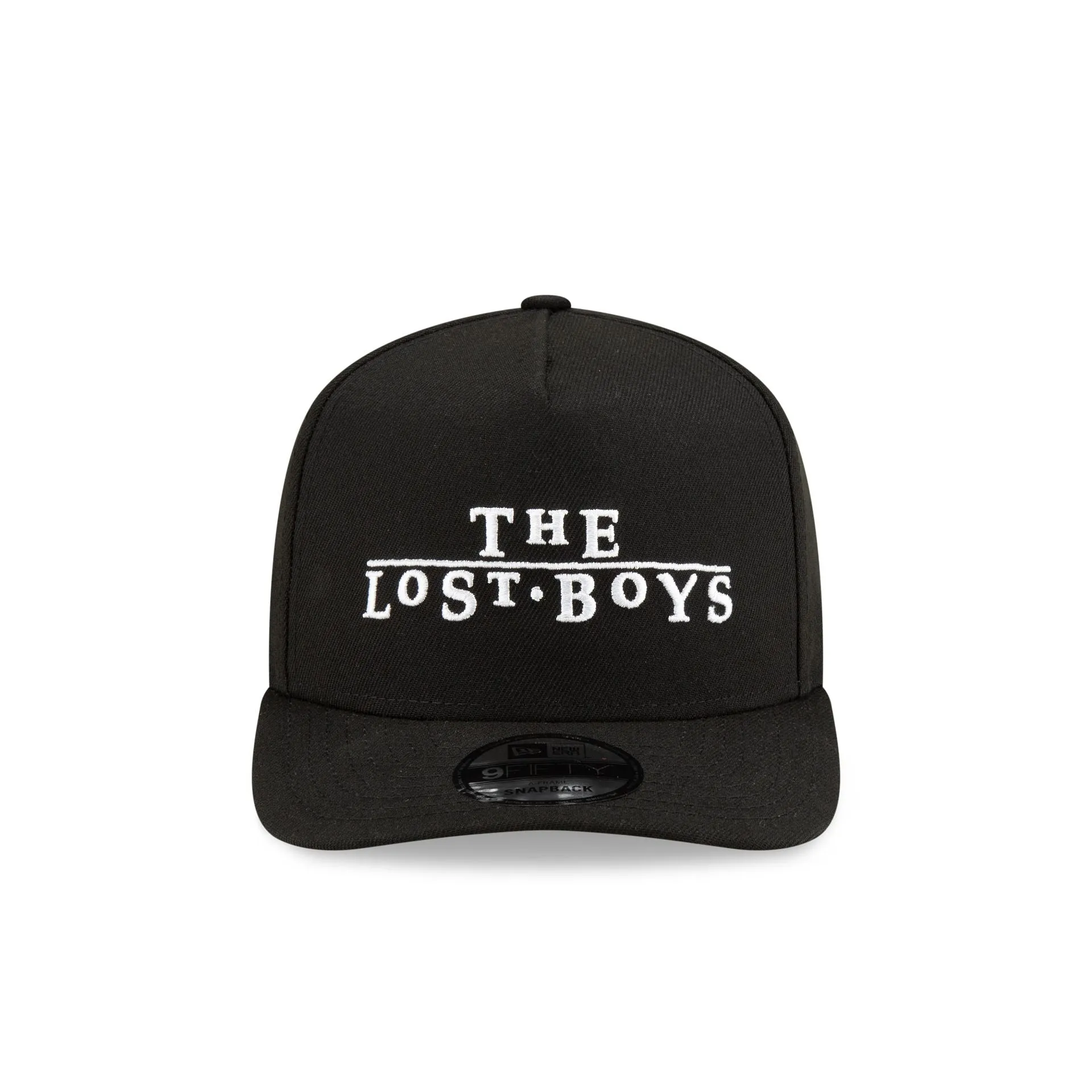 The Lost Boys 9FIFTY A-Frame Snapback sold by New Era product image thumbnail 2