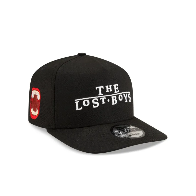 The Lost Boys 9FIFTY A-Frame Snapback made by New Era