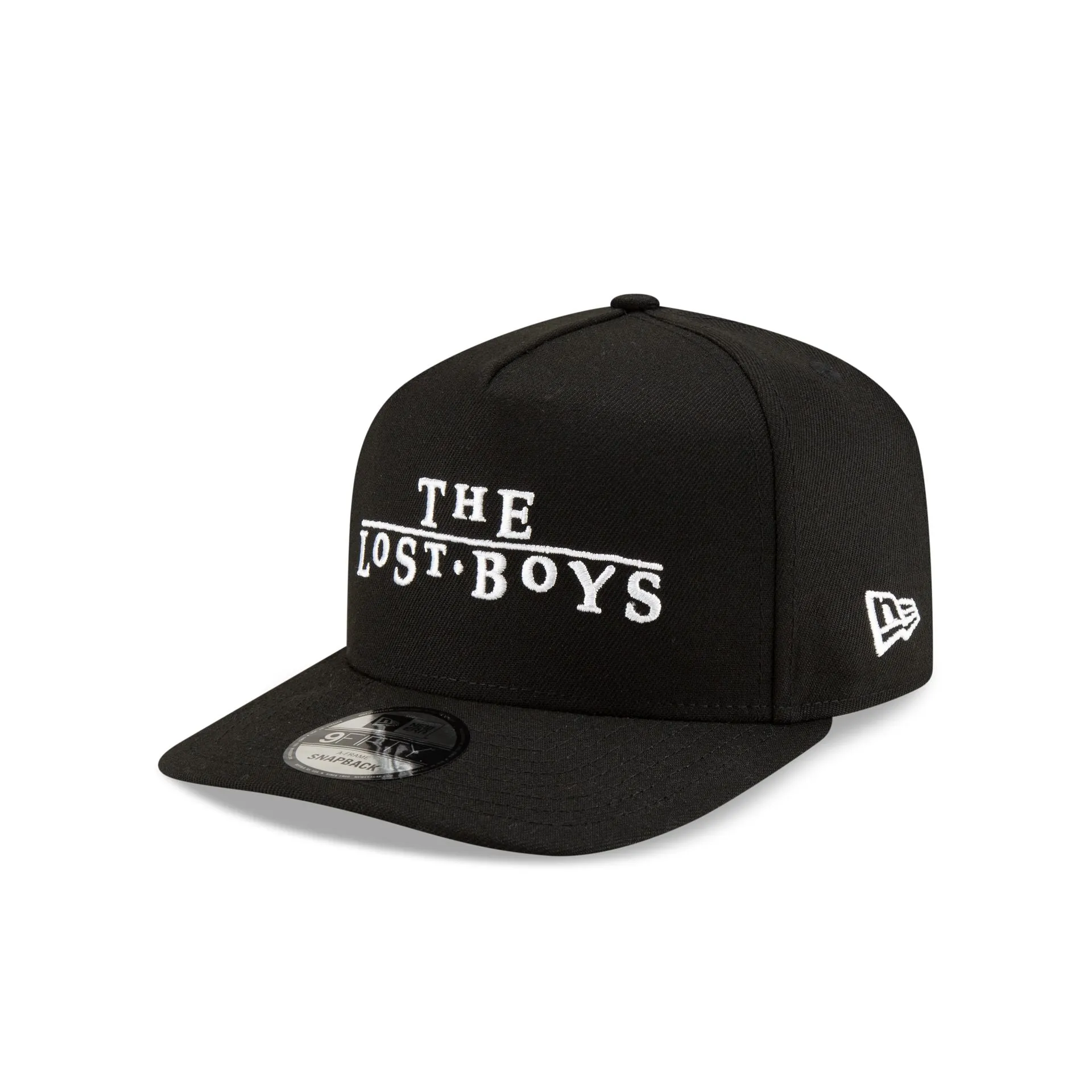 The Lost Boys 9FIFTY A-Frame Snapback sold by New Era product image thumbnail 3