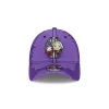 Beetlejuice & Lydia 9TWENTY Adjustable Hat sold by New Era