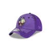 Beetlejuice & Lydia 9TWENTY Adjustable Hat sold by New Era
