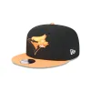 Toronto Blue Jays Fall Gradient 9FIFTY Snapback Hat sold by New Era