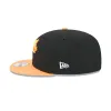 Toronto Blue Jays Fall Gradient 9FIFTY Snapback Hat sold by New Era