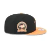Toronto Blue Jays Fall Gradient 9FIFTY Snapback Hat sold by New Era
