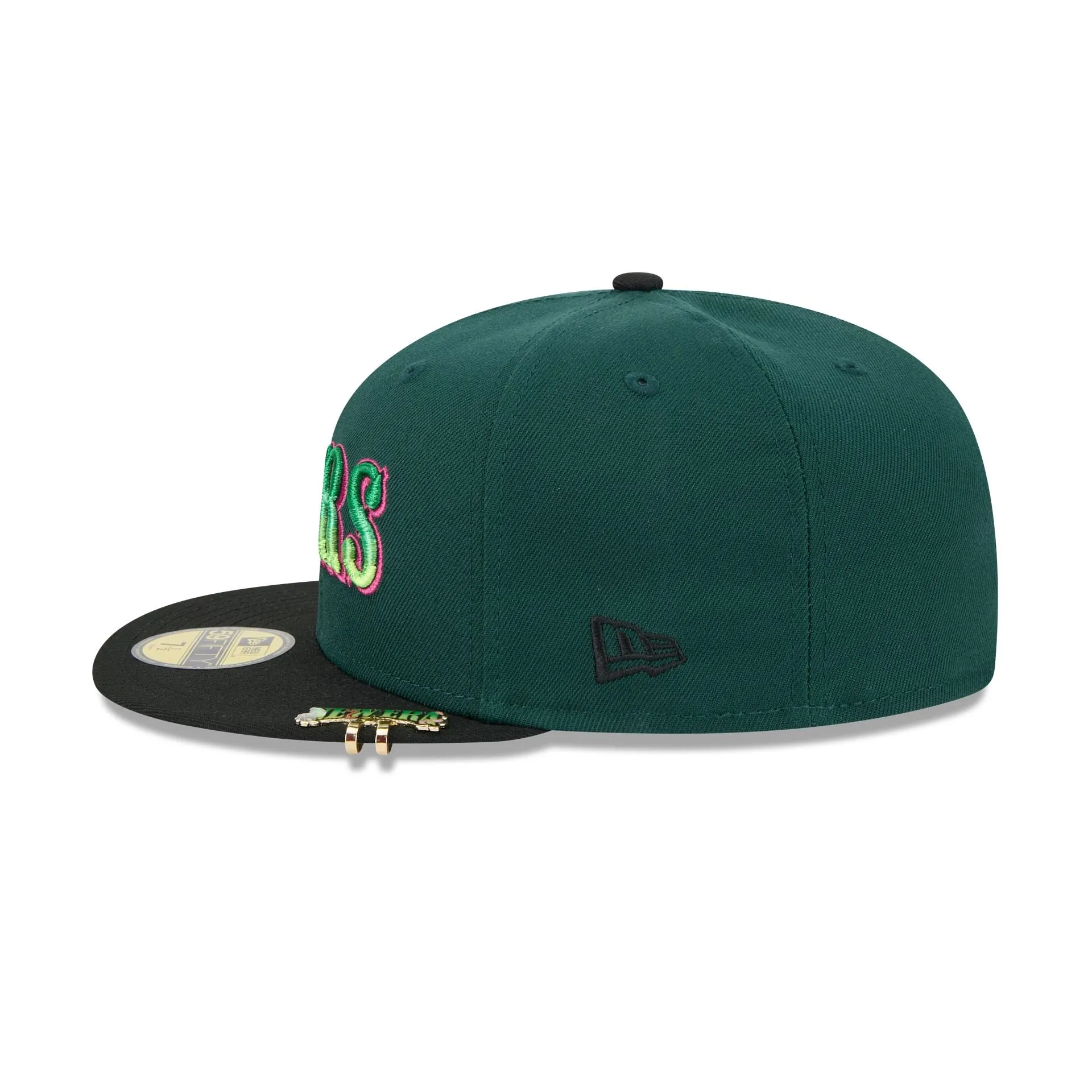 San Francisco 49ers Crawlers 59FIFTY Fitted Hat sold by New Era product image thumbnail 5