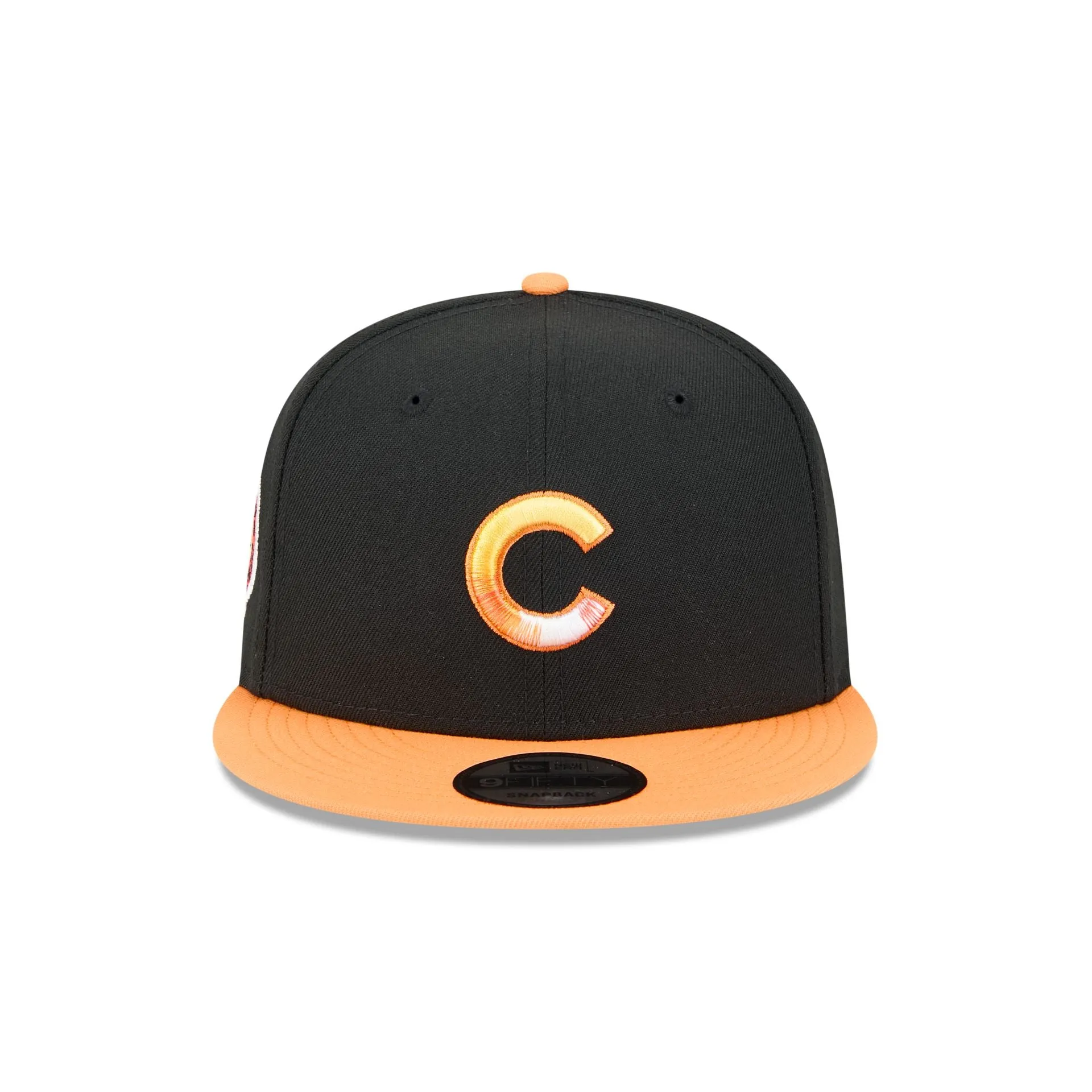 Chicago Cubs Fall Gradient 9FIFTY Snapback Hat sold by New Era product image thumbnail 2