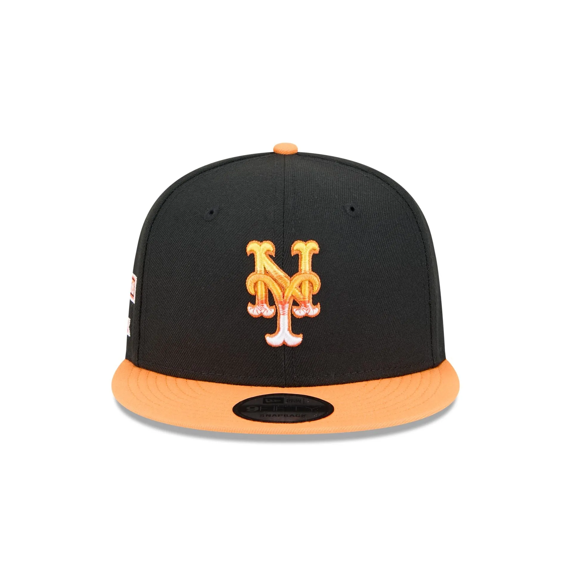 New York Mets Fall Gradient 9FIFTY Snapback Hat sold by New Era product image thumbnail 2