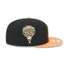 Arizona Diamondbacks Fall Gradient 9FIFTY Snapback Hat sold by New Era