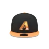 Arizona Diamondbacks Fall Gradient 9FIFTY Snapback Hat sold by New Era