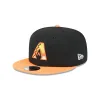 Arizona Diamondbacks Fall Gradient 9FIFTY Snapback Hat sold by New Era