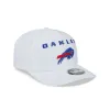Oakley x Buffalo Bills White 9SEVENTY Stretch-Snap Hat sold by New Era