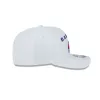 Oakley x Buffalo Bills White 9SEVENTY Stretch-Snap Hat sold by New Era