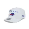 Oakley x Buffalo Bills White 9SEVENTY Stretch-Snap Hat sold by New Era