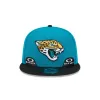 Oakley x Jacksonville Jaguars 9FIFTY Snapback Hat sold by New Era