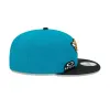 Oakley x Jacksonville Jaguars 9FIFTY Snapback Hat sold by New Era