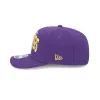 Oakley x Minnesota Vikings 9SEVENTY Stretch-Snap Hat sold by New Era