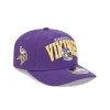 Oakley x Minnesota Vikings 9SEVENTY Stretch-Snap Hat sold by New Era