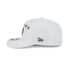 Oakley x Chicago Bears White 9SEVENTY Stretch-Snap Hat sold by New Era