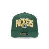 Oakley x Green Bay Packers 9SEVENTY Stretch-Snap Hat sold by New Era