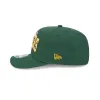 Oakley x Green Bay Packers 9SEVENTY Stretch-Snap Hat sold by New Era