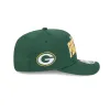 Oakley x Green Bay Packers 9SEVENTY Stretch-Snap Hat sold by New Era