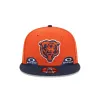 Oakley x Chicago Bears 9FIFTY Snapback Hat sold by New Era
