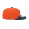 Oakley x Chicago Bears 9FIFTY Snapback Hat sold by New Era