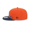 Oakley x Chicago Bears 9FIFTY Snapback Hat sold by New Era