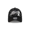 New York Liberty 2024 WNBA Champions 9TWENTY Adjustable Hat sold by New Era