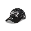 New York Liberty 2024 WNBA Champions 9TWENTY Adjustable Hat sold by New Era