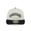 Oakland Athletics Forest Visor Retro Crown 59FIFTY Fitted Hat sold by New Era