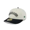 Oakland Athletics Forest Visor Retro Crown 59FIFTY Fitted Hat sold by New Era