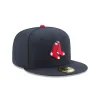Boston Red Sox Authentic Collection Alt 59FIFTY Fitted Hat sold by New Era
