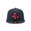 Boston Red Sox Authentic Collection Alt 59FIFTY Fitted Hat sold by New Era