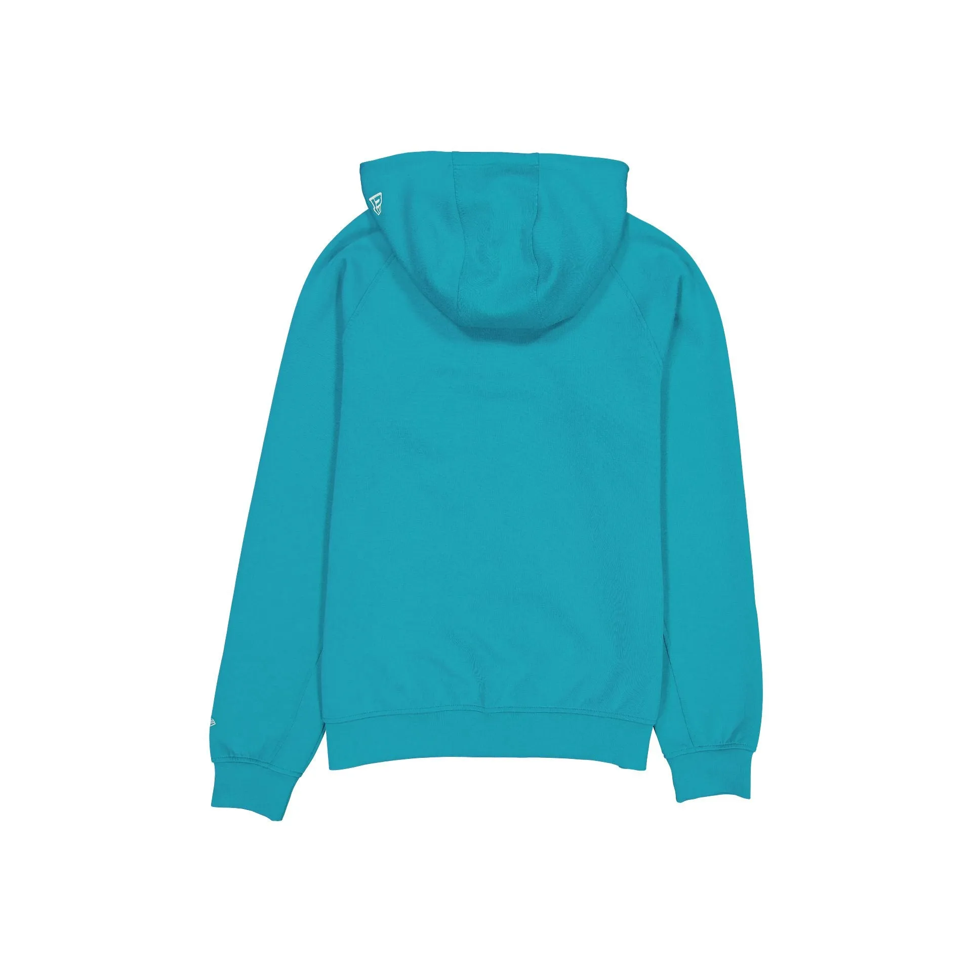 Miami Dolphins Active Full-Zip Hoodie sold by New Era product image thumbnail 2