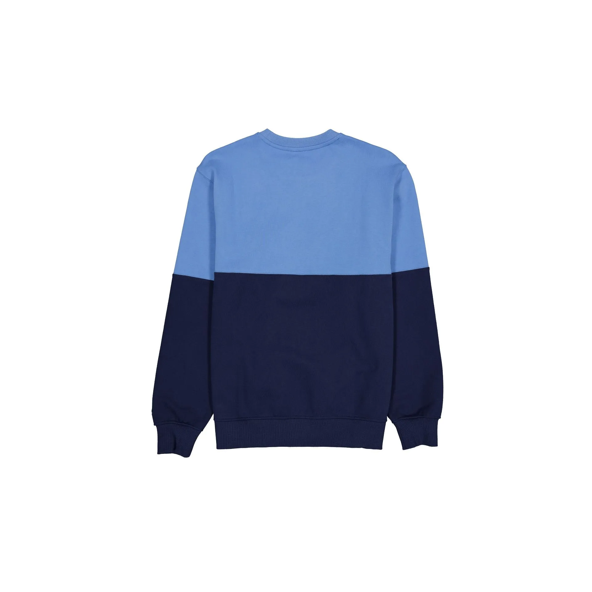 Los Angeles Dodgers Two-Tone Quiet Harbor Crewneck sold by New Era product image thumbnail 3