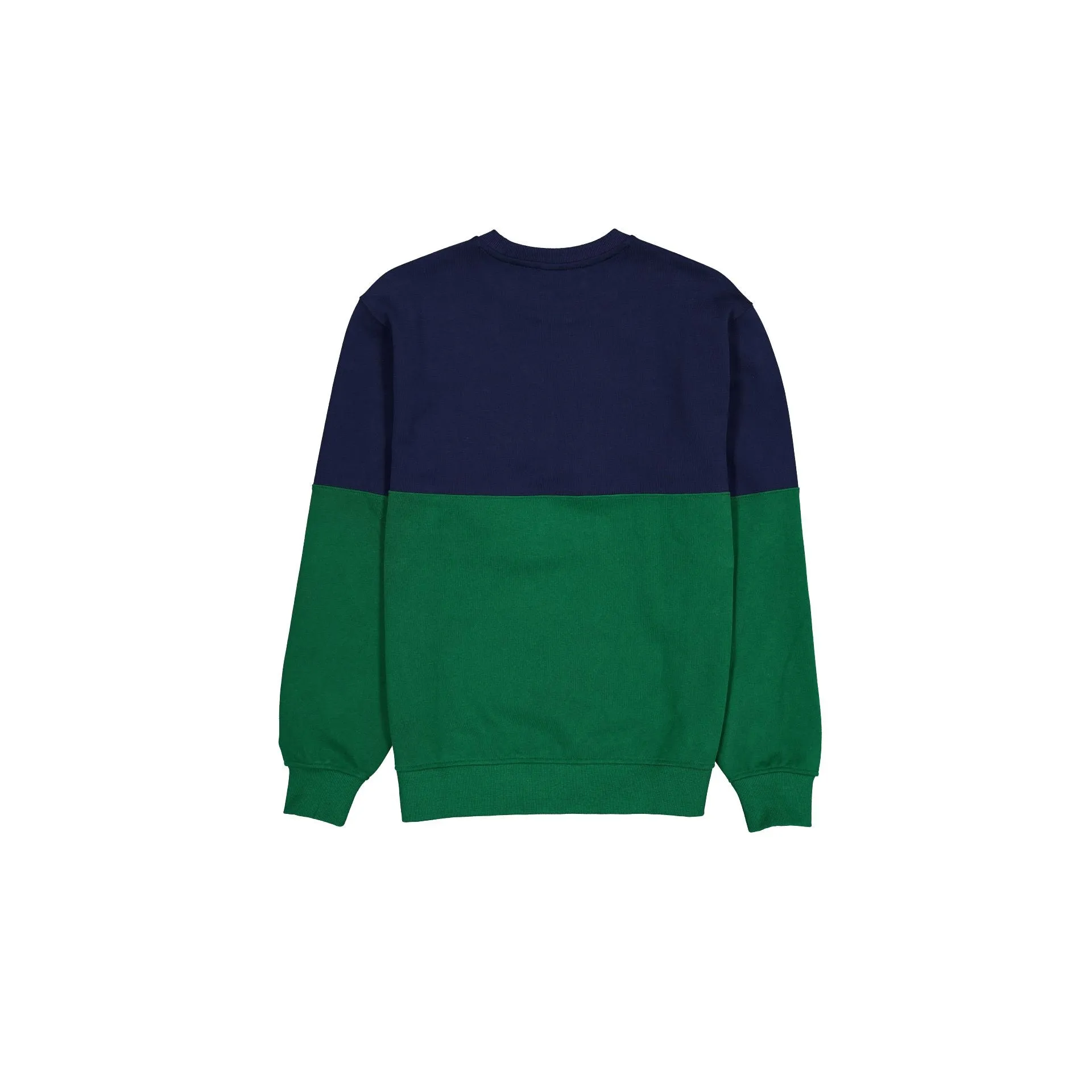 New York Yankees Two-Tone Dress Blues Crewneck sold by New Era product image thumbnail 3