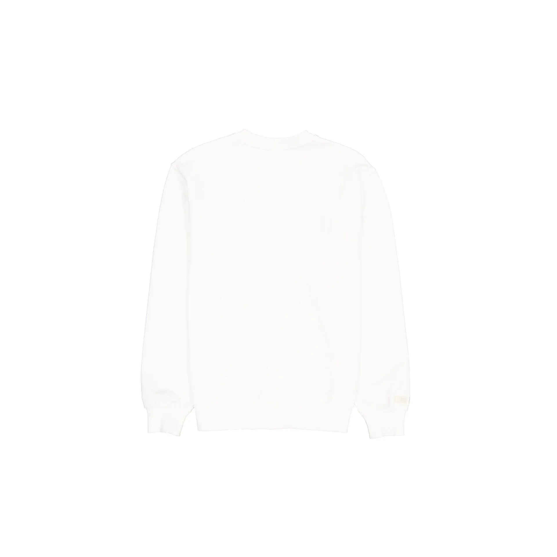 Chicago White Sox Cooperstown Off White Crewneck sold by New Era product image thumbnail 3