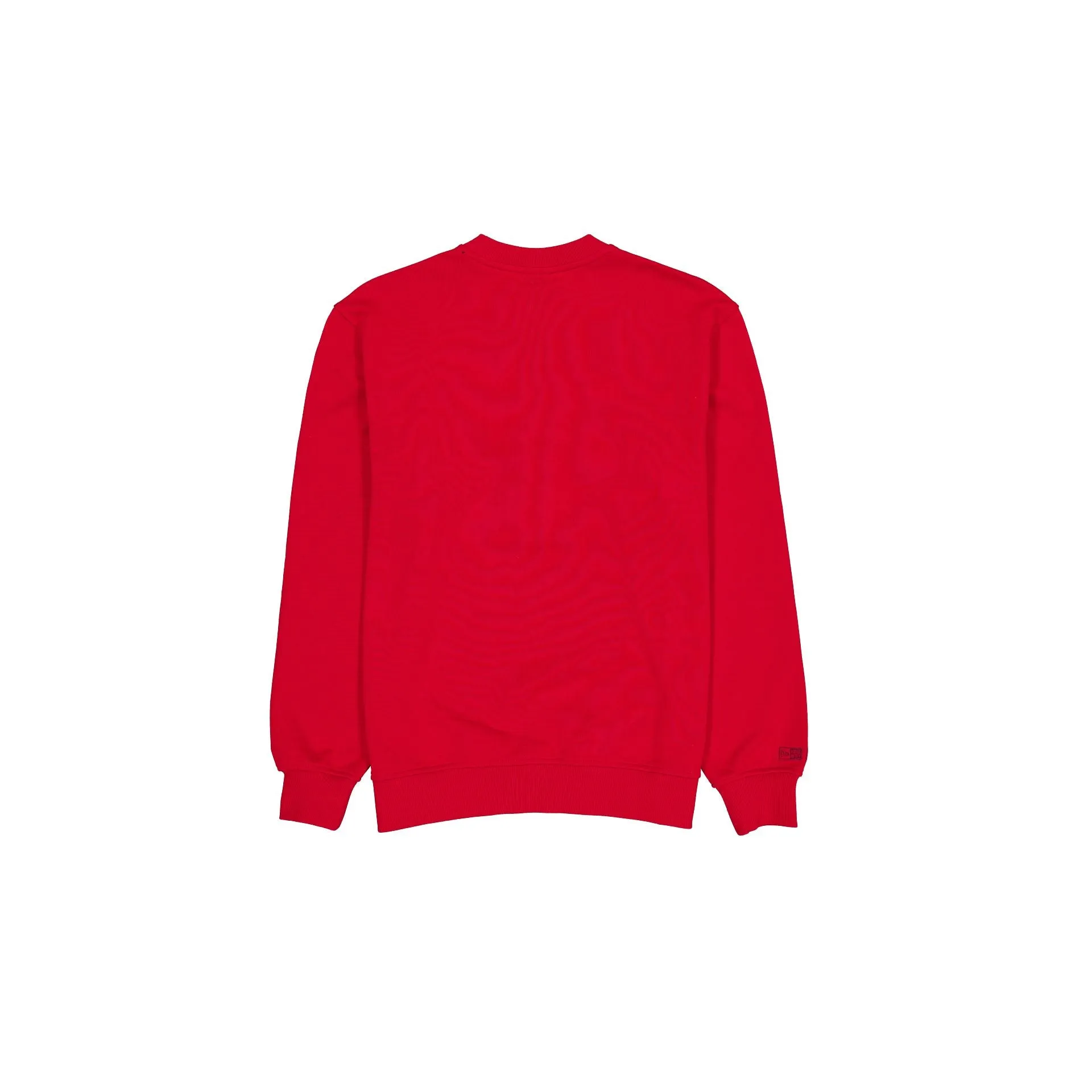 New York Yankees Cooperstown Savvy Red Crewneck sold by New Era product image thumbnail 3