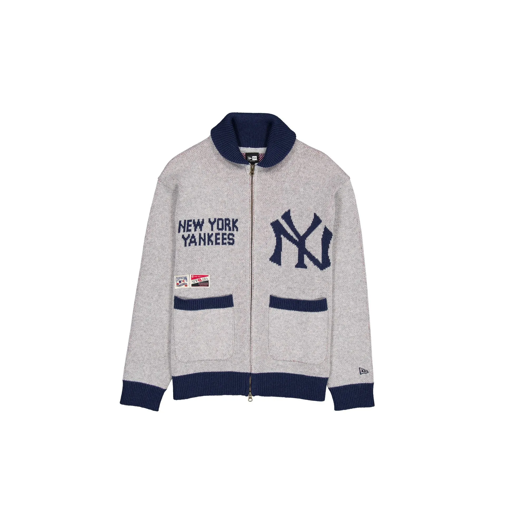 a.wt　THE SHINZONE COWICHAN CARDIGAN THE SHINZONE（ザ シンゾーン）の「THE SHINZONE/シンゾーン