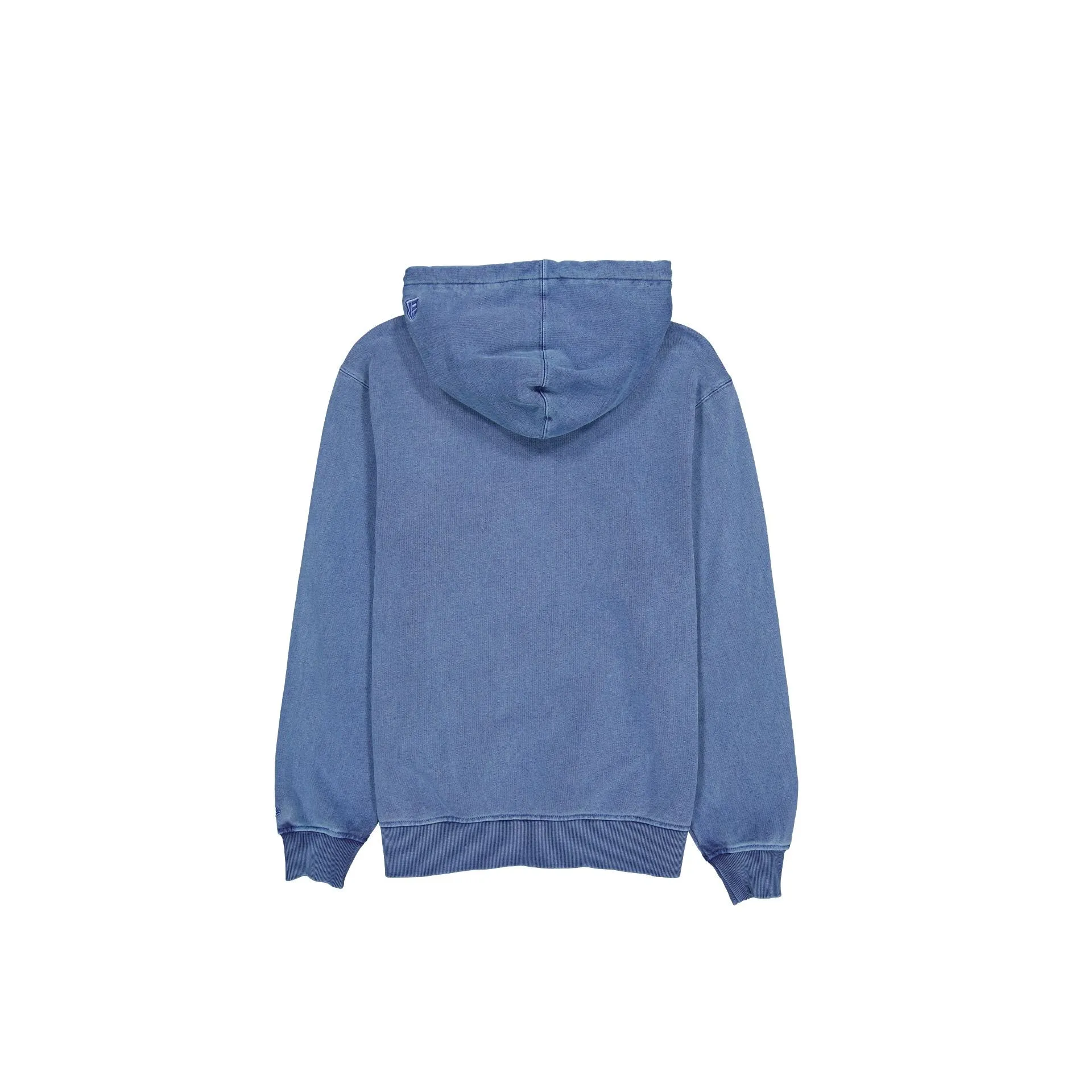 Boston Red Sox Pigment Logo Dress Blues Hoodie sold by New Era product image thumbnail 3