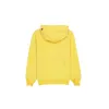 New York Mets Pigment Logo Spicy Mustard Hoodie sold by New Era