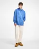 New York Mets Pigment Logo Spicy Mustard Hoodie sold by New Era
