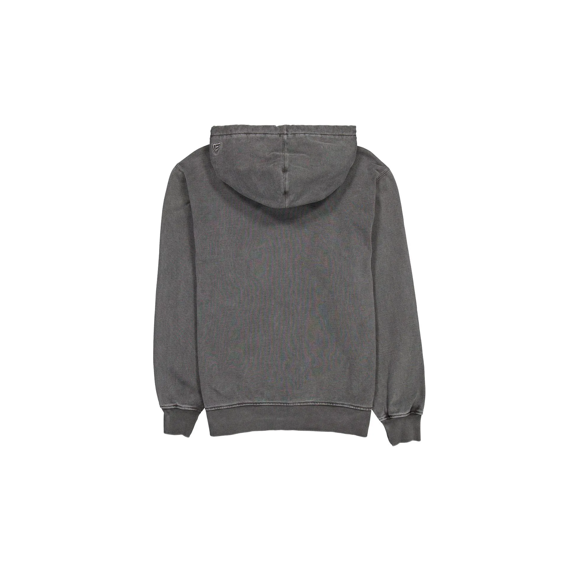 New York Yankees Pigment Logo Black Hoodie sold by New Era product image thumbnail 3