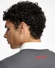 Boston Red Sox Point Logo Dark Shadow Crewneck sold by New Era